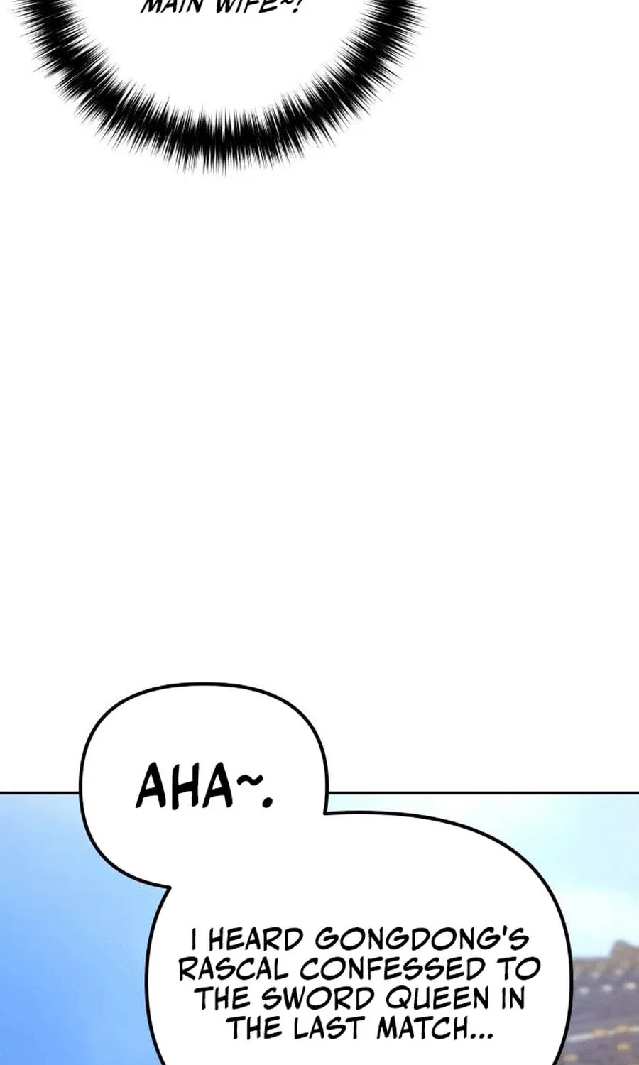 The Second Eunuch Regains His Manhood Chapter 37 page 33 - 
