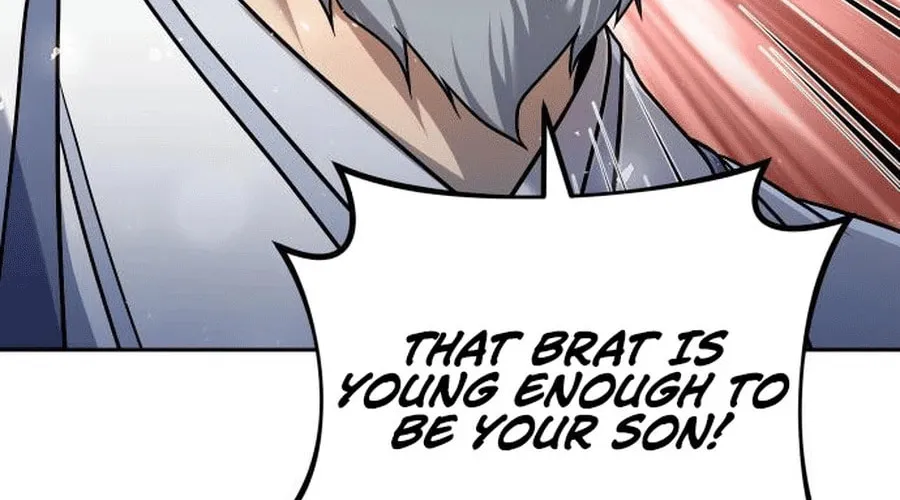 The Second Eunuch Regains His Manhood Chapter 37 page 36 - 