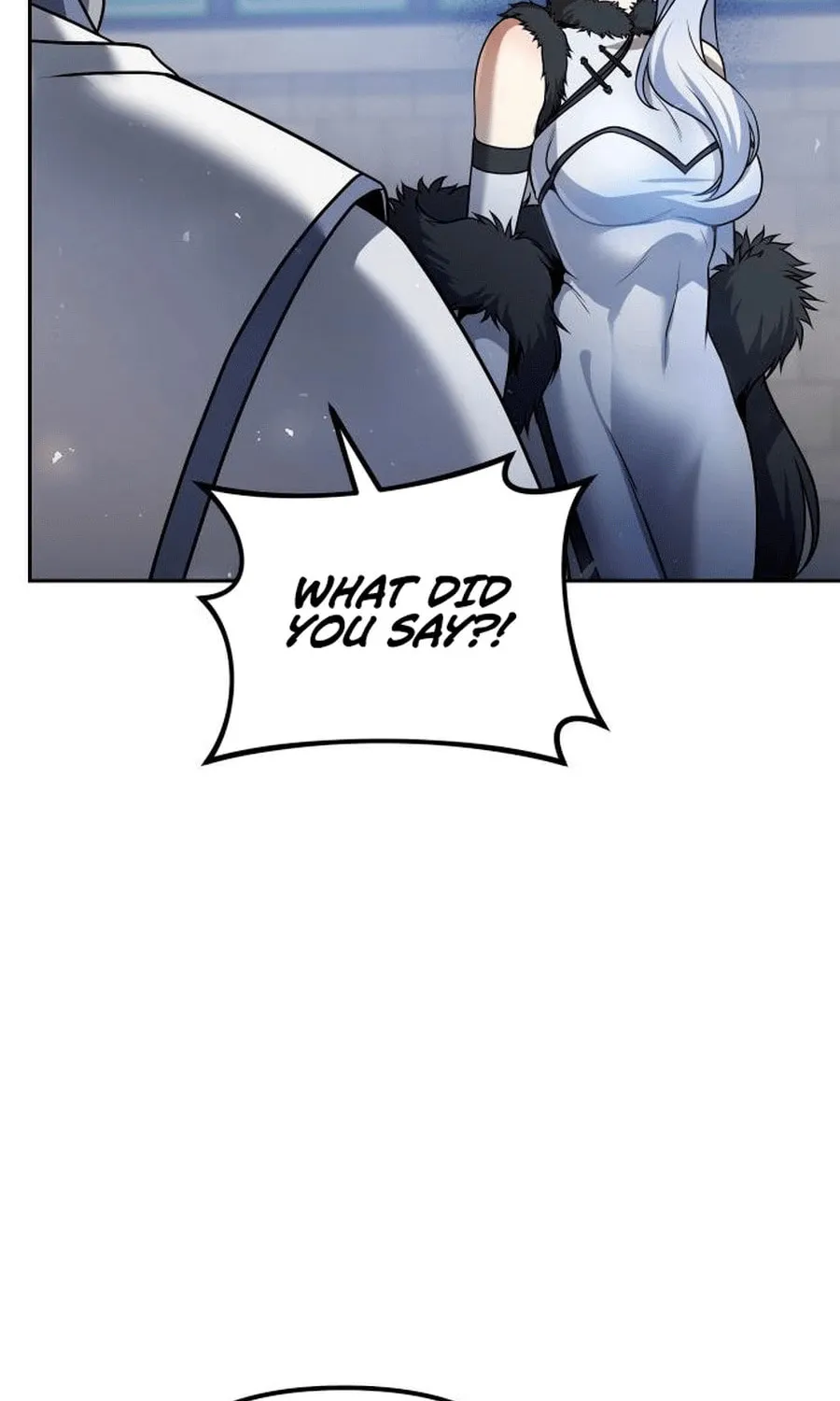 The Second Eunuch Regains His Manhood Chapter 37 page 38 - 