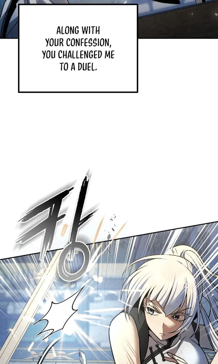The Second Eunuch Regains His Manhood Chapter 37 page 50 - 