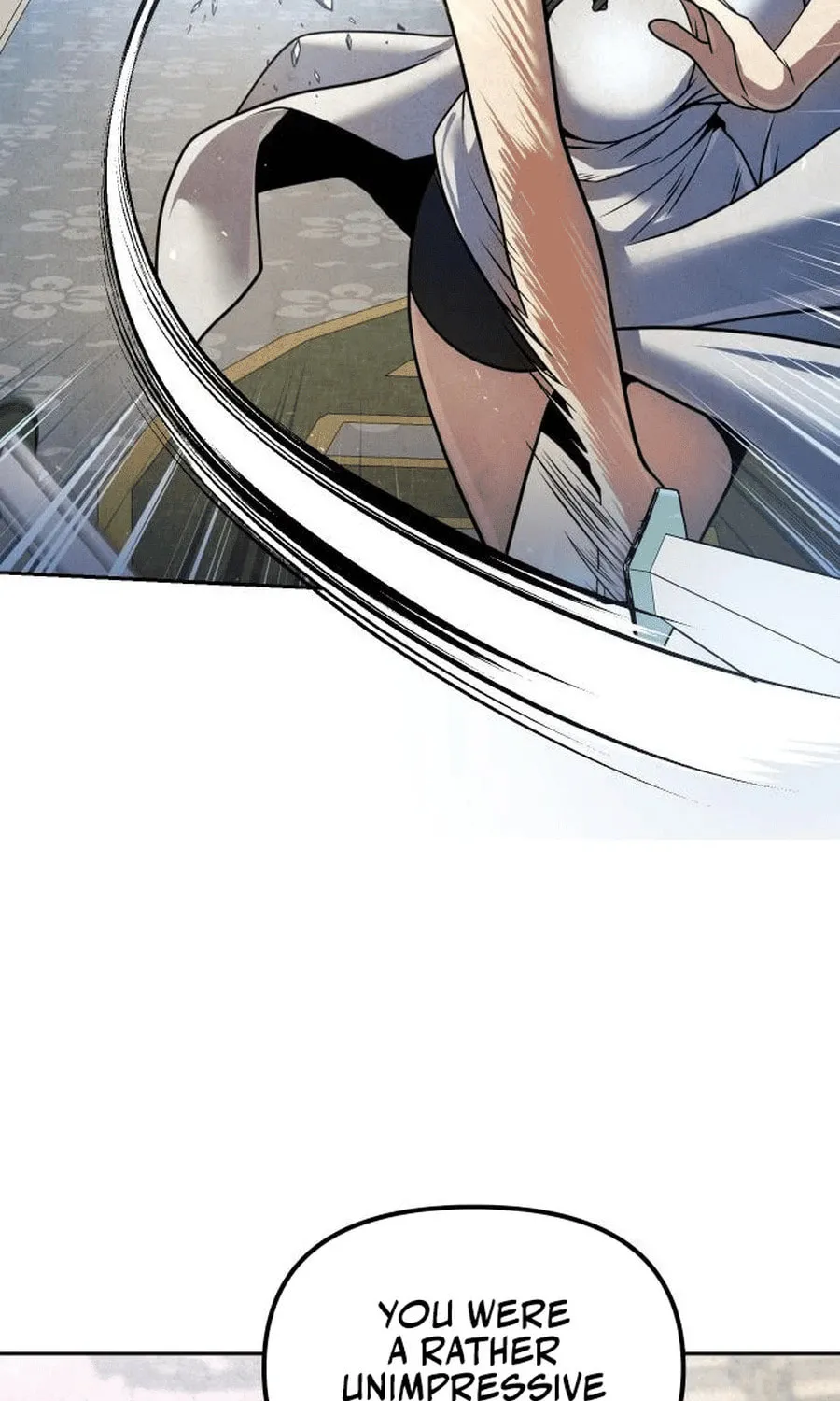 The Second Eunuch Regains His Manhood Chapter 37 page 51 - 