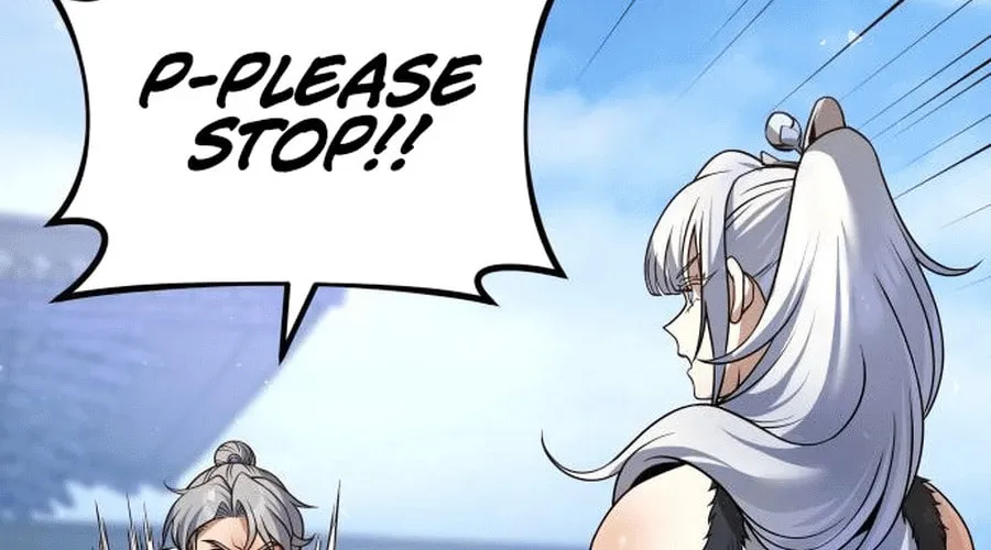 The Second Eunuch Regains His Manhood Chapter 37 page 60 - 