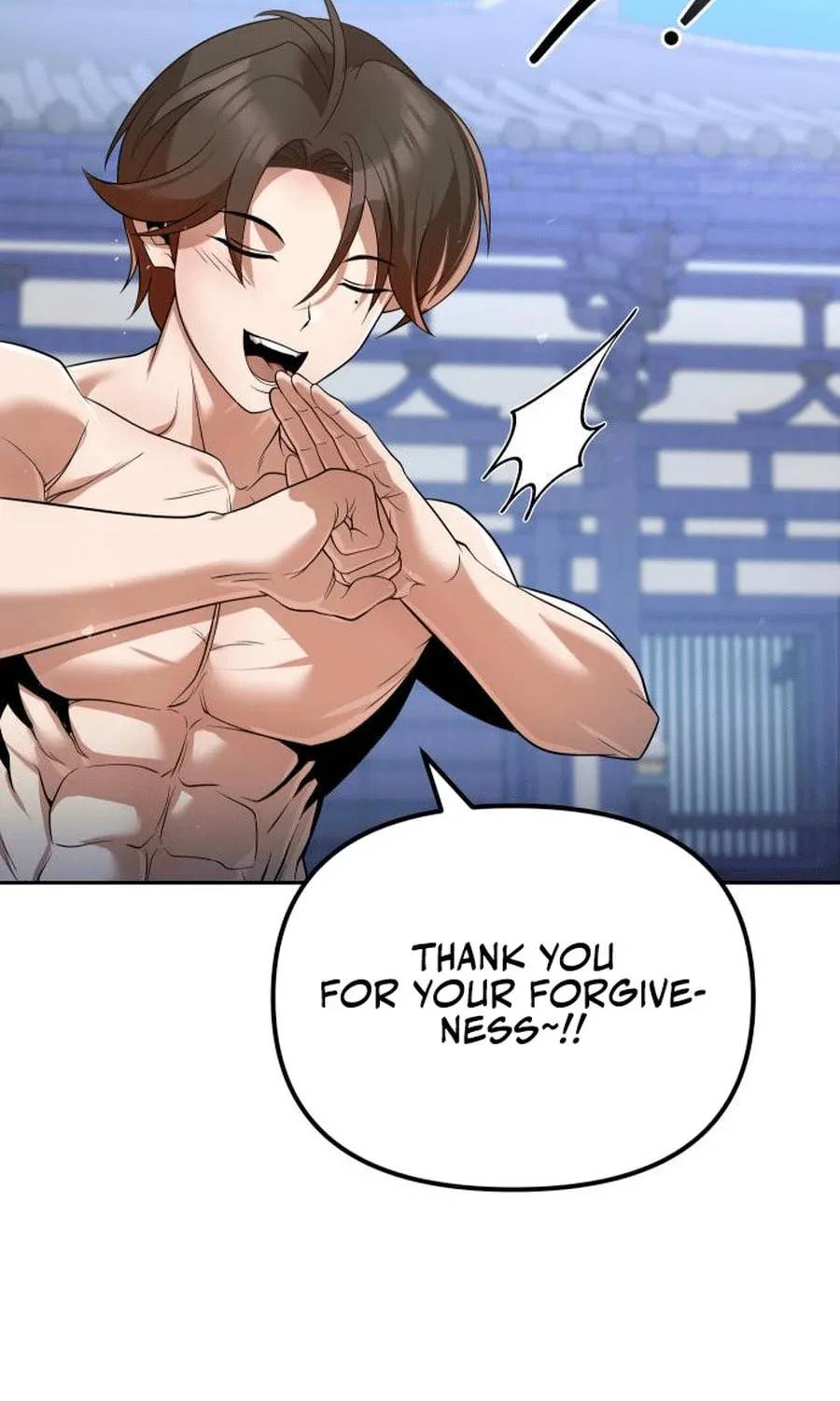 The Second Eunuch Regains His Manhood Chapter 37 page 63 - 