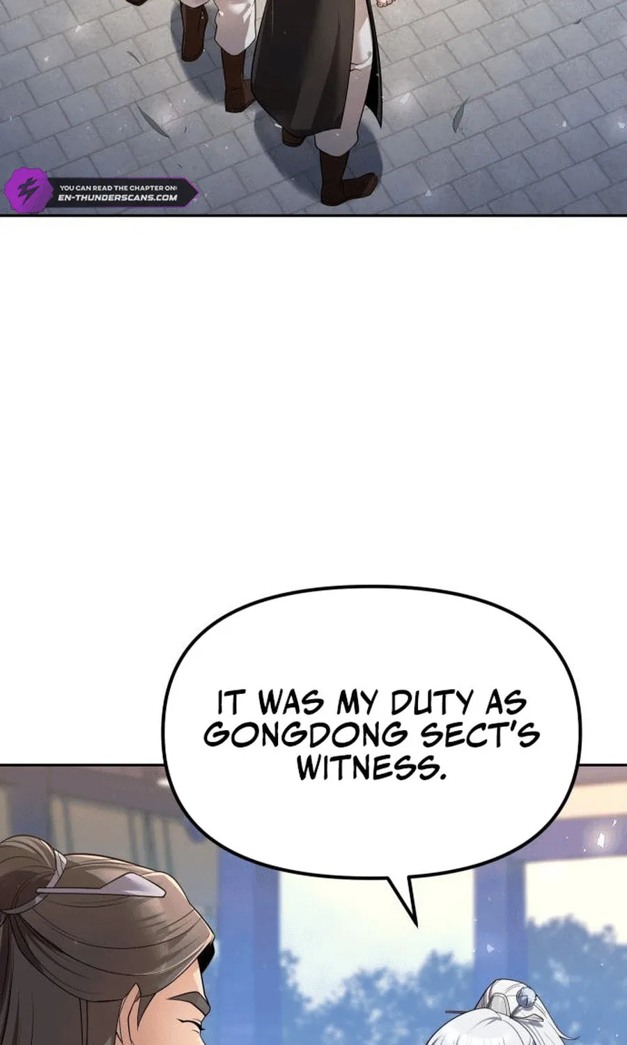 The Second Eunuch Regains His Manhood Chapter 37 page 67 - 