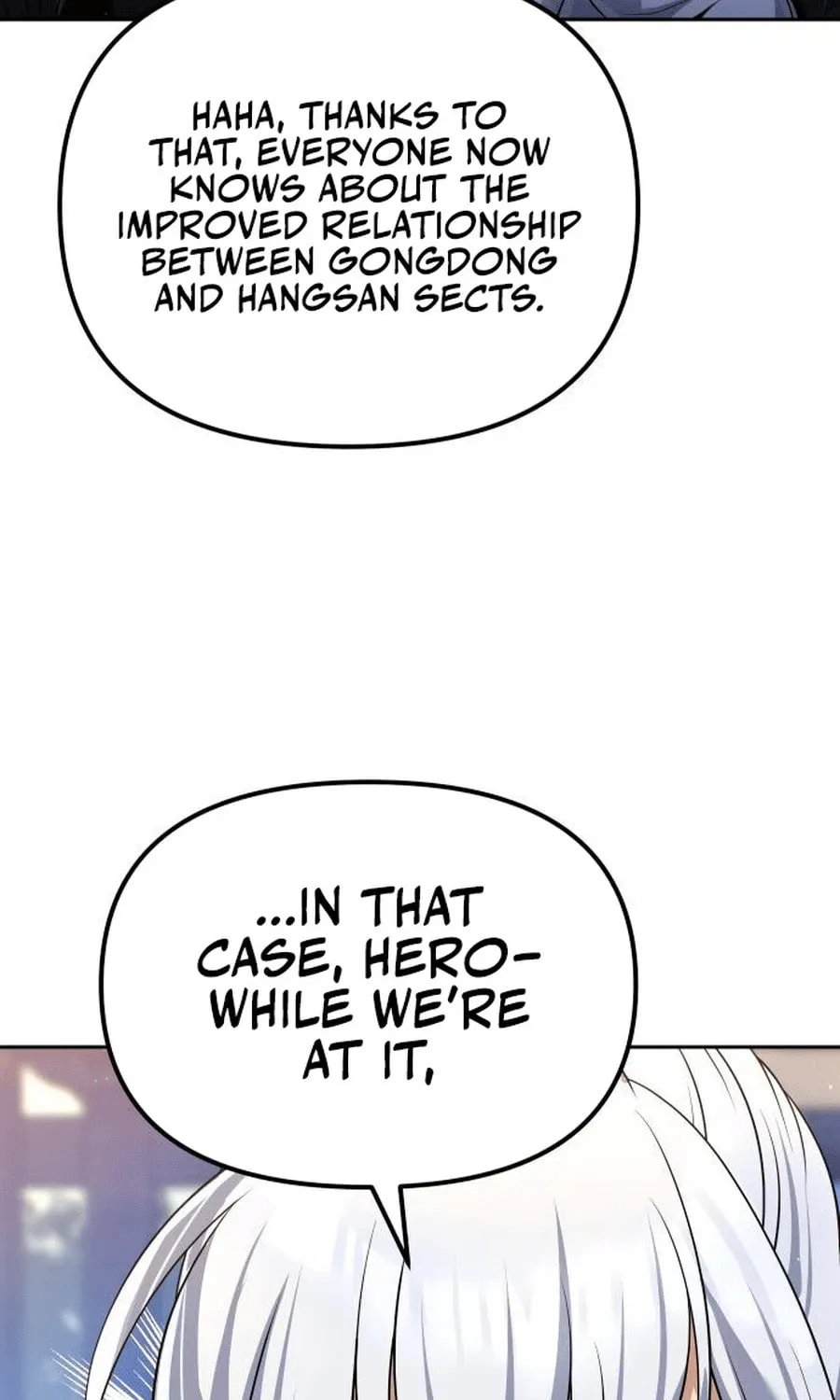 The Second Eunuch Regains His Manhood Chapter 37 page 69 - 
