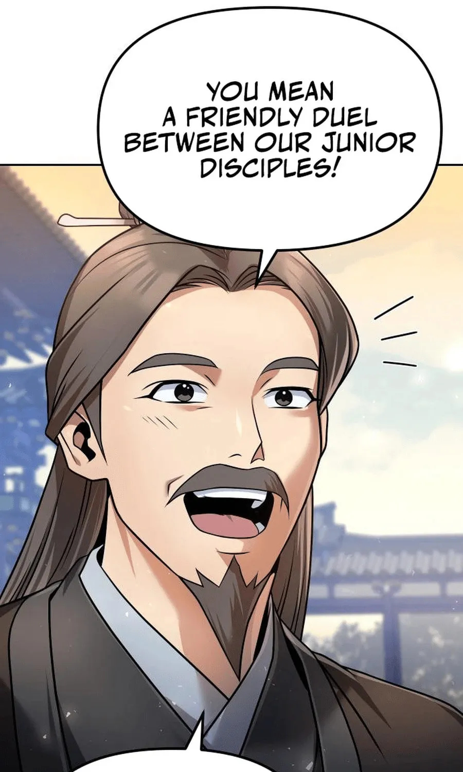 The Second Eunuch Regains His Manhood Chapter 37 page 71 - 