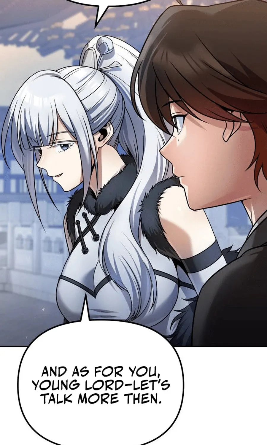 The Second Eunuch Regains His Manhood Chapter 37 page 79 - 
