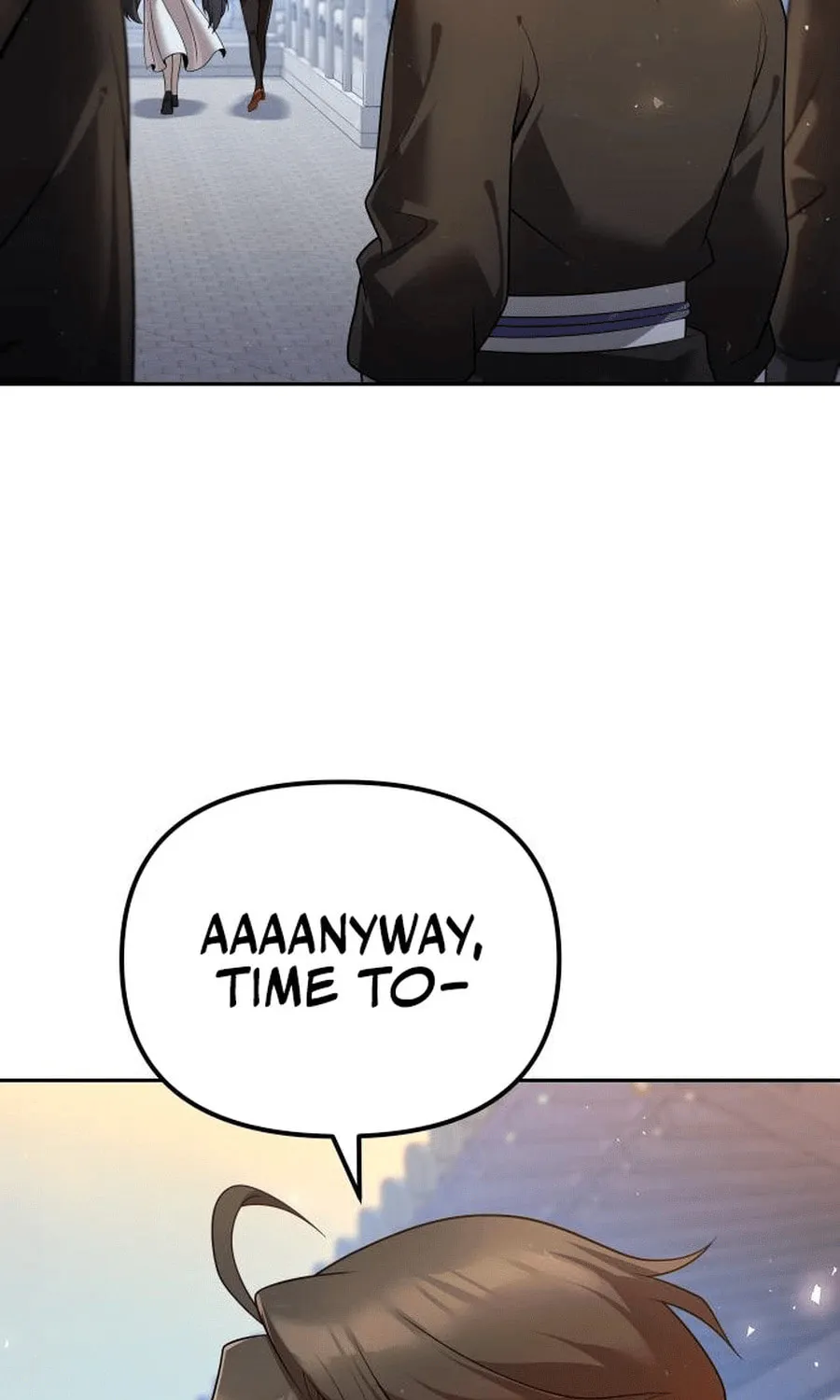 The Second Eunuch Regains His Manhood Chapter 37 page 83 - 