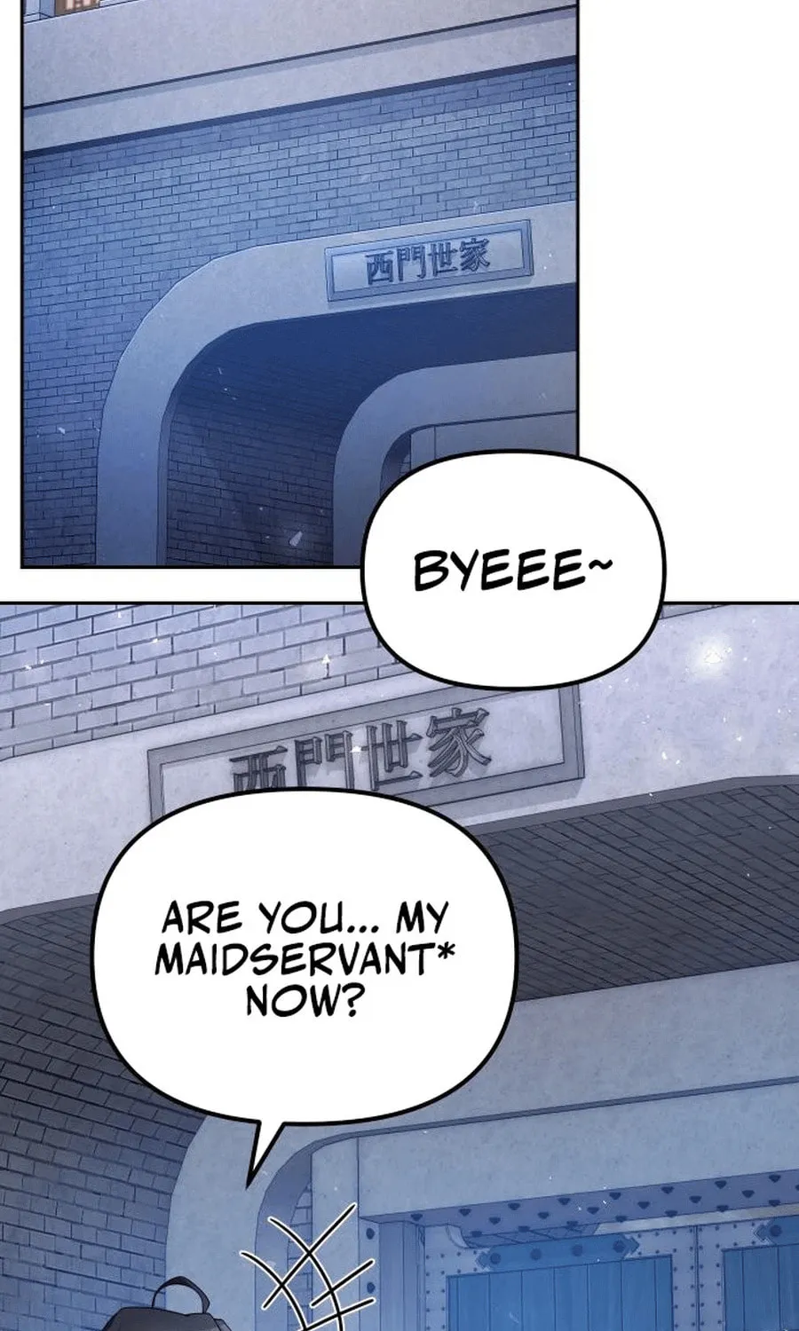 The Second Eunuch Regains His Manhood Chapter 37 page 87 - 