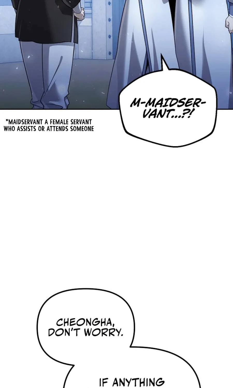 The Second Eunuch Regains His Manhood Chapter 37 page 89 - 