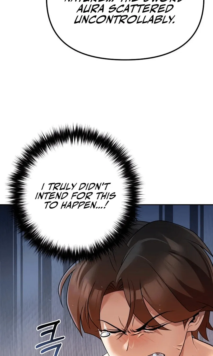 The Second Eunuch Regains His Manhood Chapter 37 page 10 - 