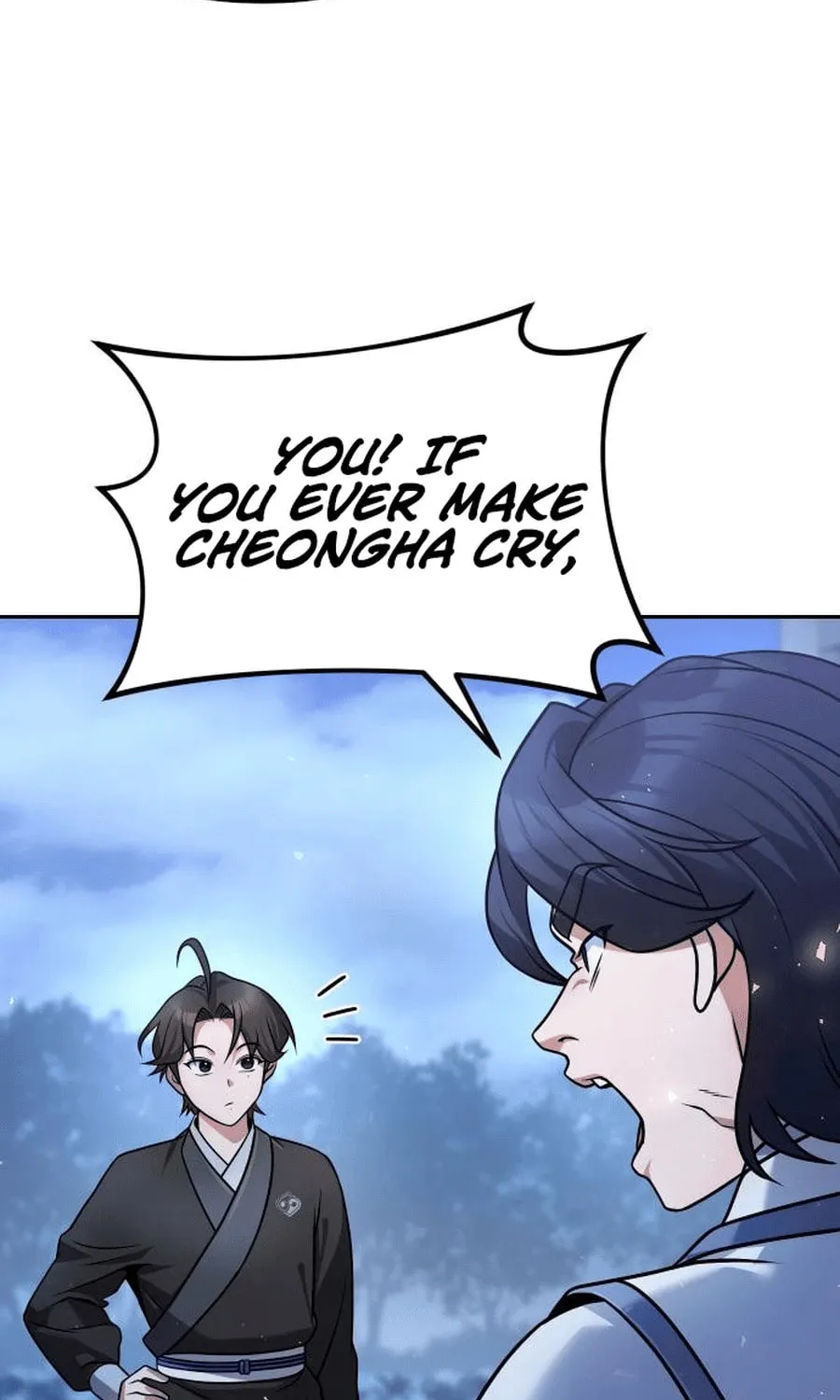 The Second Eunuch Regains His Manhood Chapter 37 page 91 - 