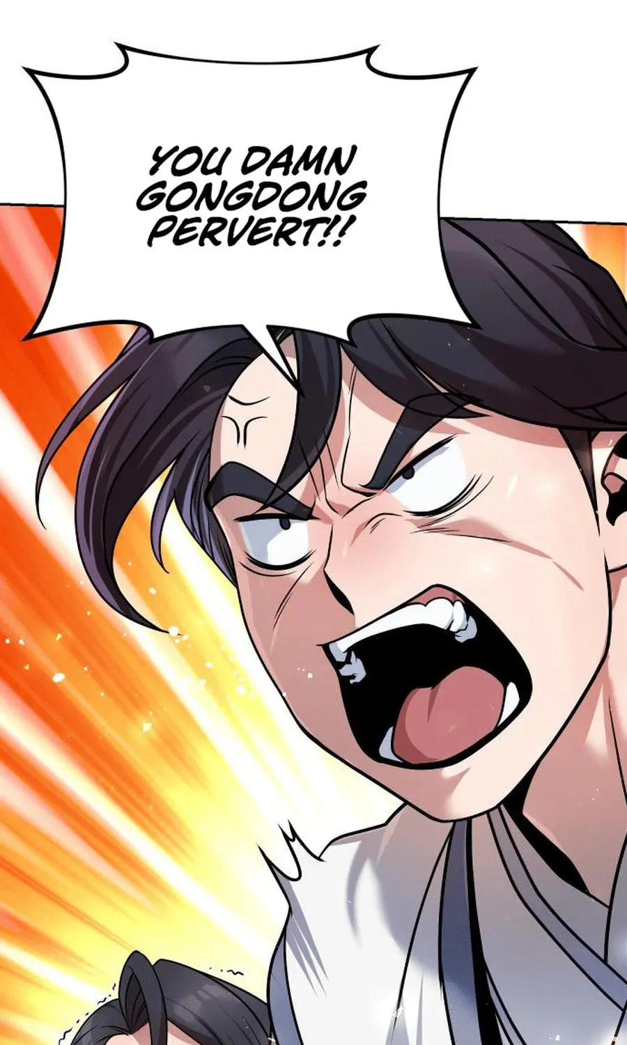 The Second Eunuch Regains His Manhood Chapter 37 page 95 - 