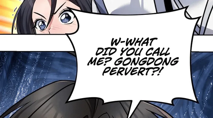 The Second Eunuch Regains His Manhood Chapter 37 page 96 - 