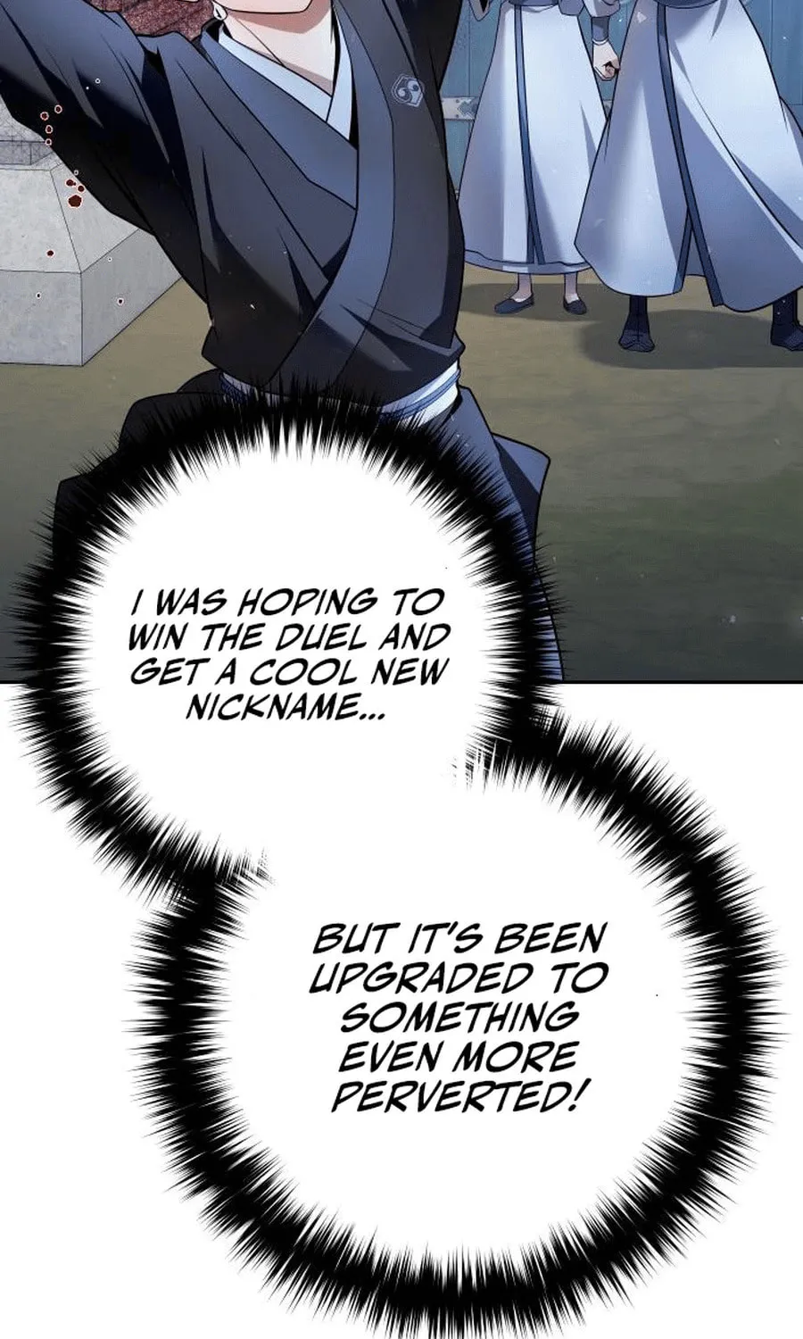 The Second Eunuch Regains His Manhood Chapter 37 page 99 - 