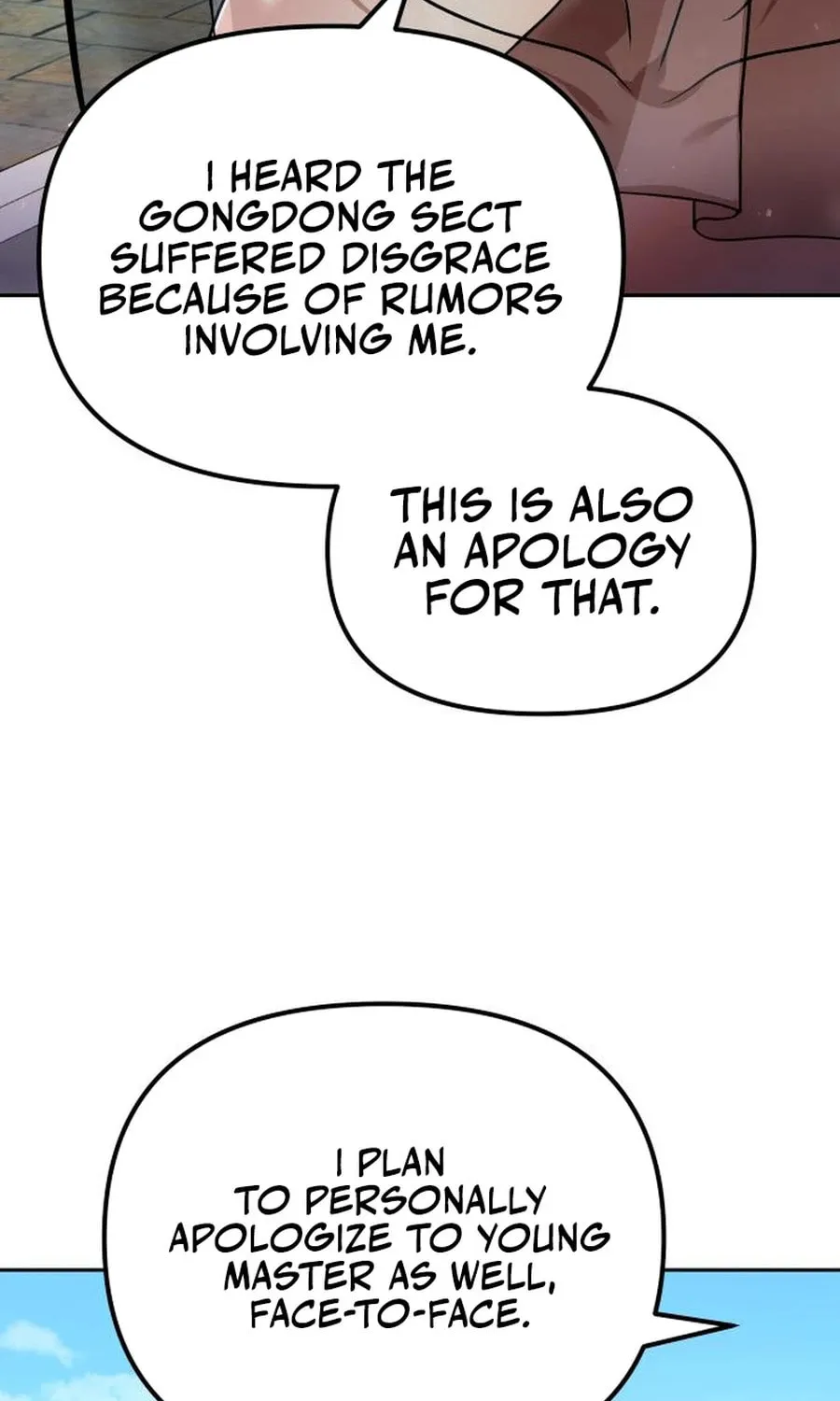The Second Eunuch Regains His Manhood Chapter 38 page 106 - 