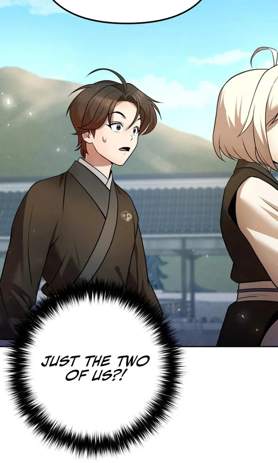 The Second Eunuch Regains His Manhood Chapter 38 page 107 - 