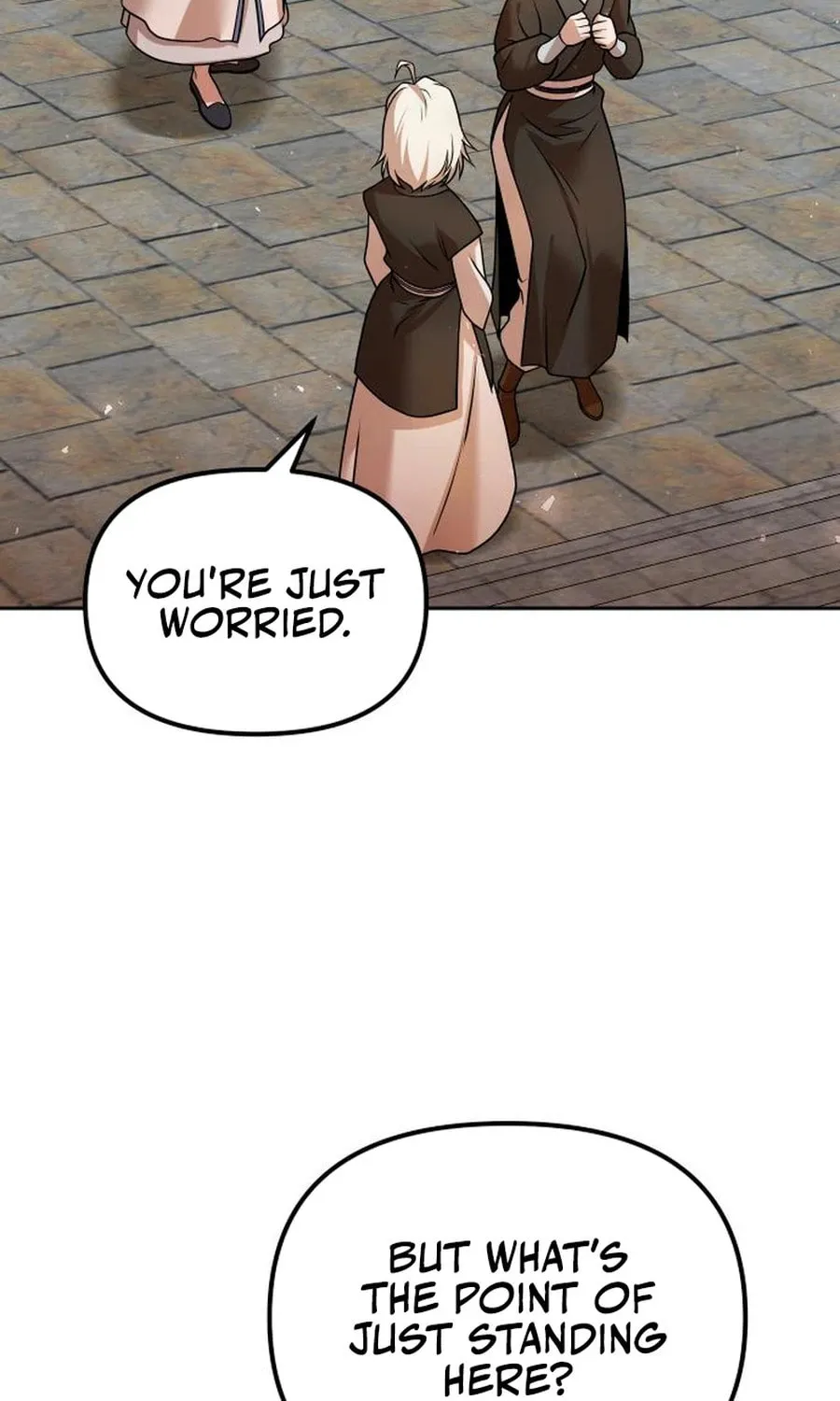 The Second Eunuch Regains His Manhood Chapter 38 page 114 - 