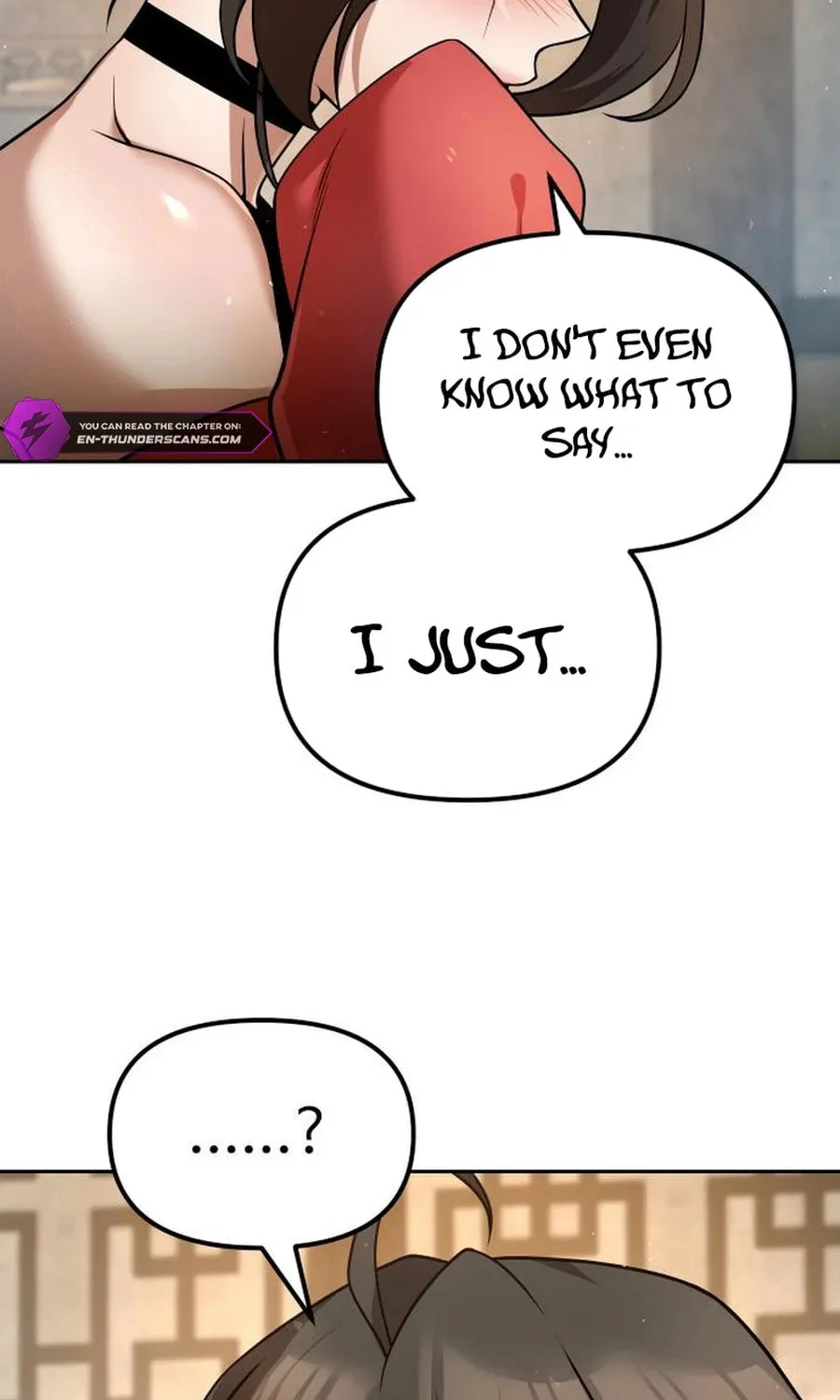 The Second Eunuch Regains His Manhood Chapter 38 page 119 - 