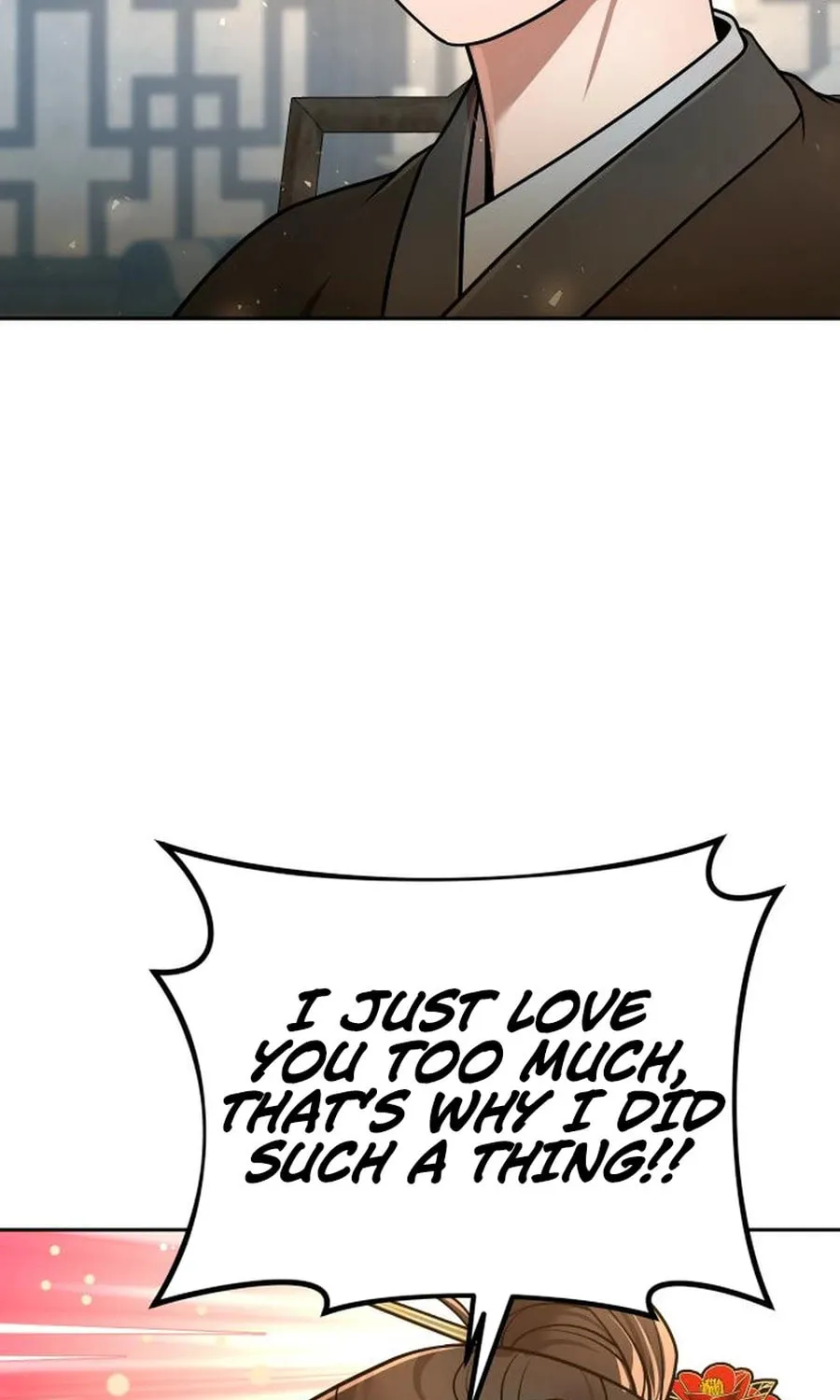 The Second Eunuch Regains His Manhood Chapter 38 page 121 - 