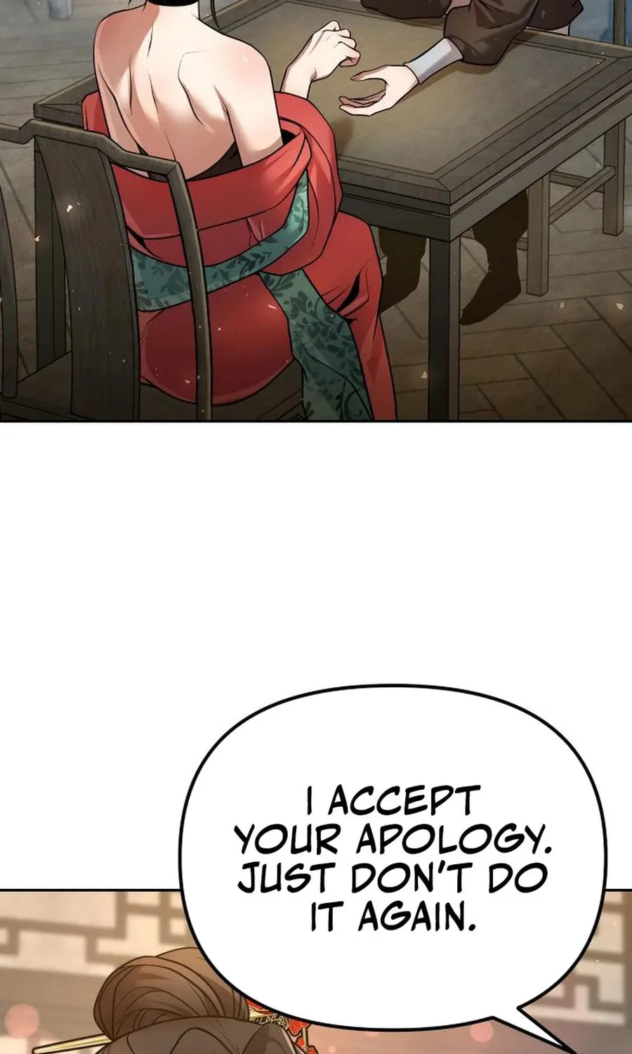 The Second Eunuch Regains His Manhood Chapter 38 page 126 - 