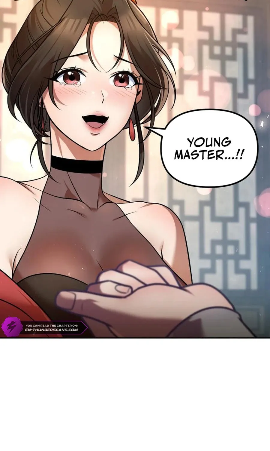 The Second Eunuch Regains His Manhood Chapter 38 page 127 - 