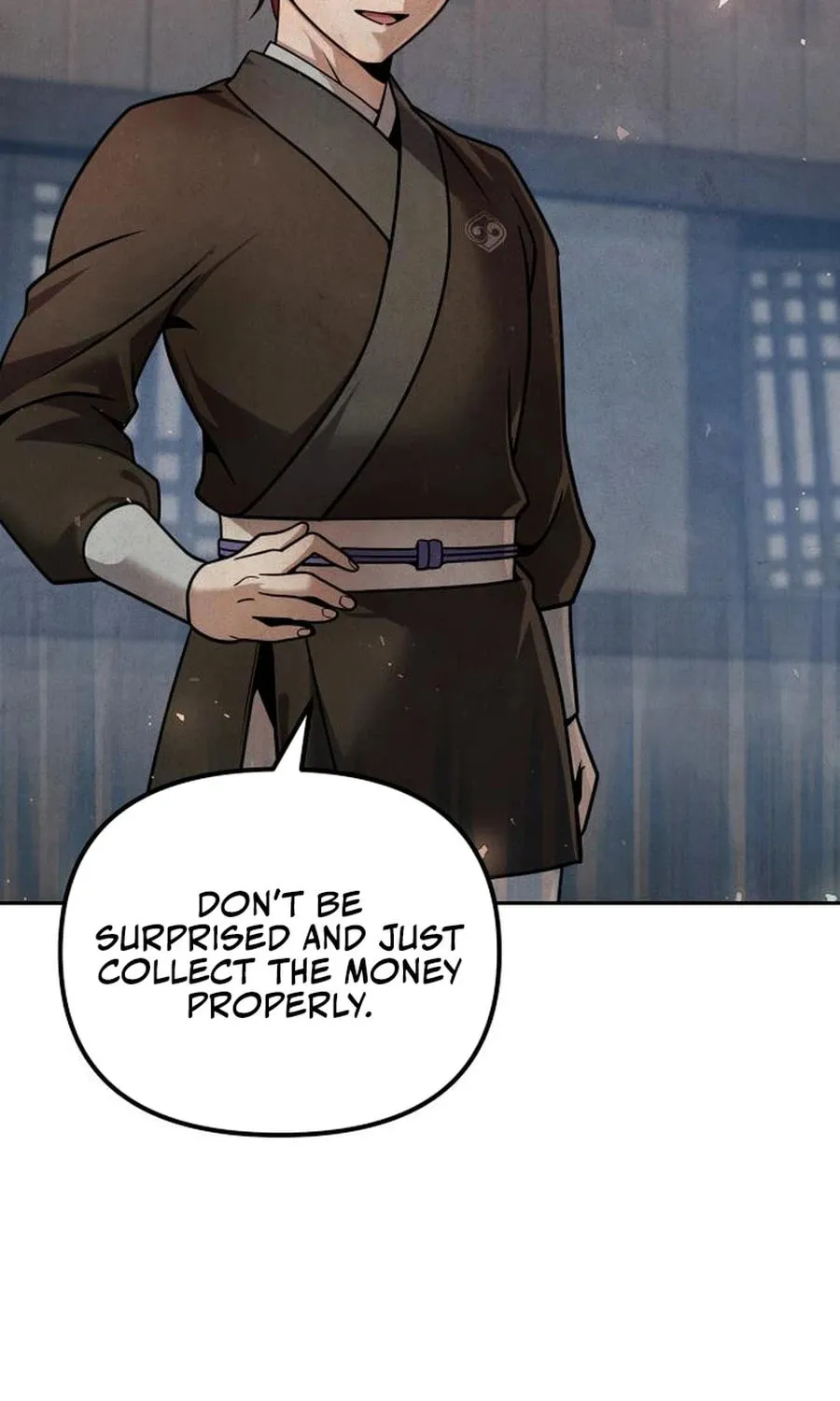 The Second Eunuch Regains His Manhood Chapter 38 page 17 - 
