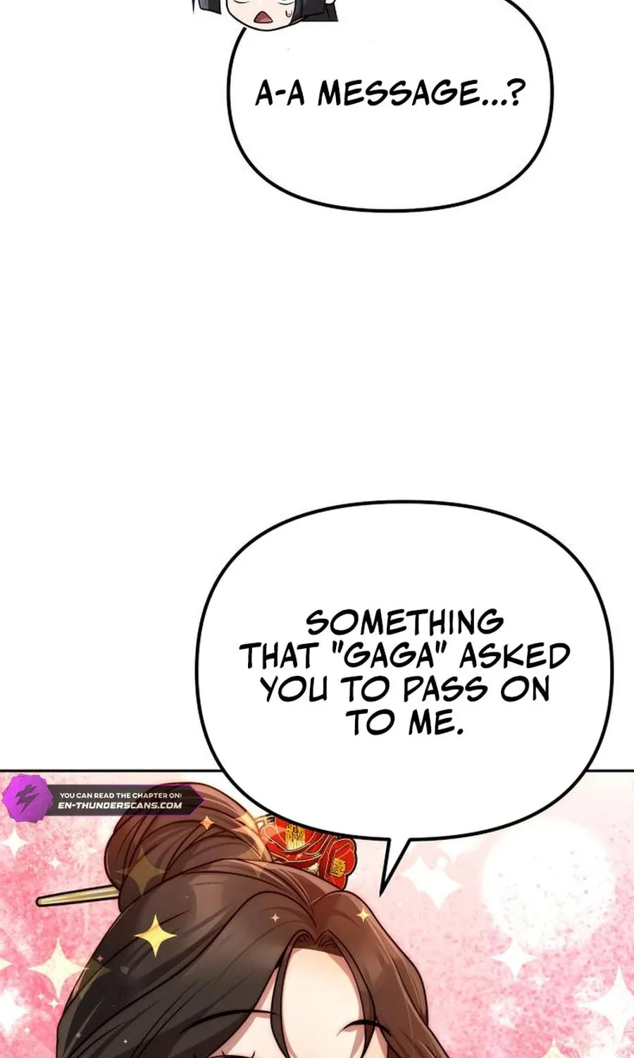 The Second Eunuch Regains His Manhood Chapter 38 page 33 - 