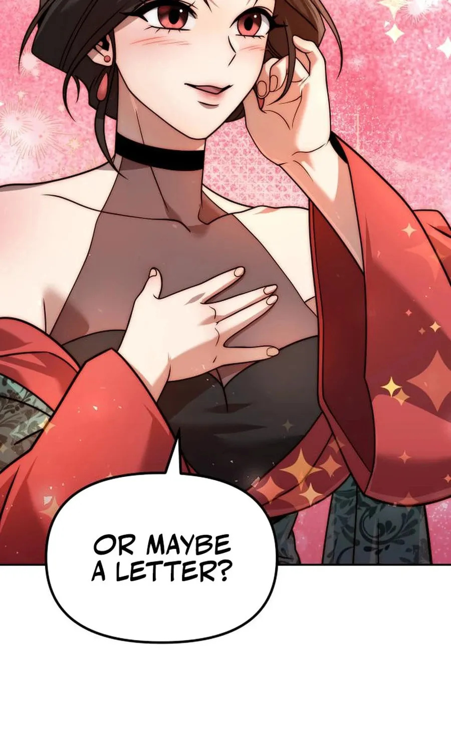The Second Eunuch Regains His Manhood Chapter 38 page 34 - 