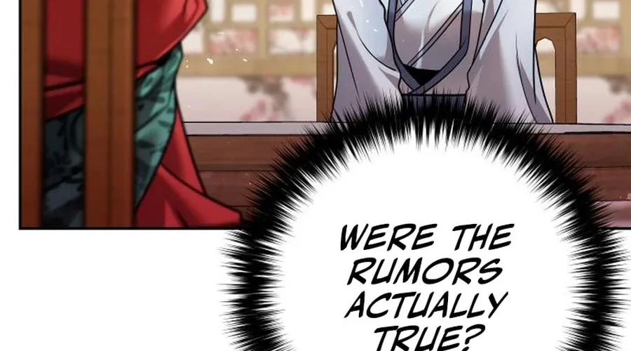 The Second Eunuch Regains His Manhood Chapter 38 page 36 - 