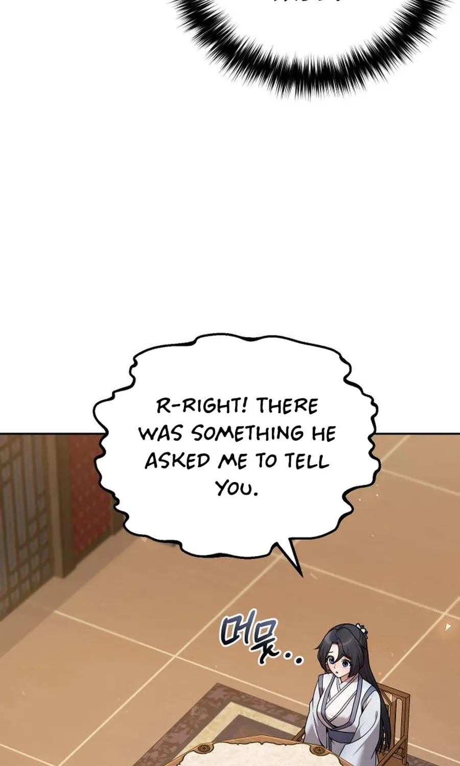 The Second Eunuch Regains His Manhood Chapter 38 page 37 - 