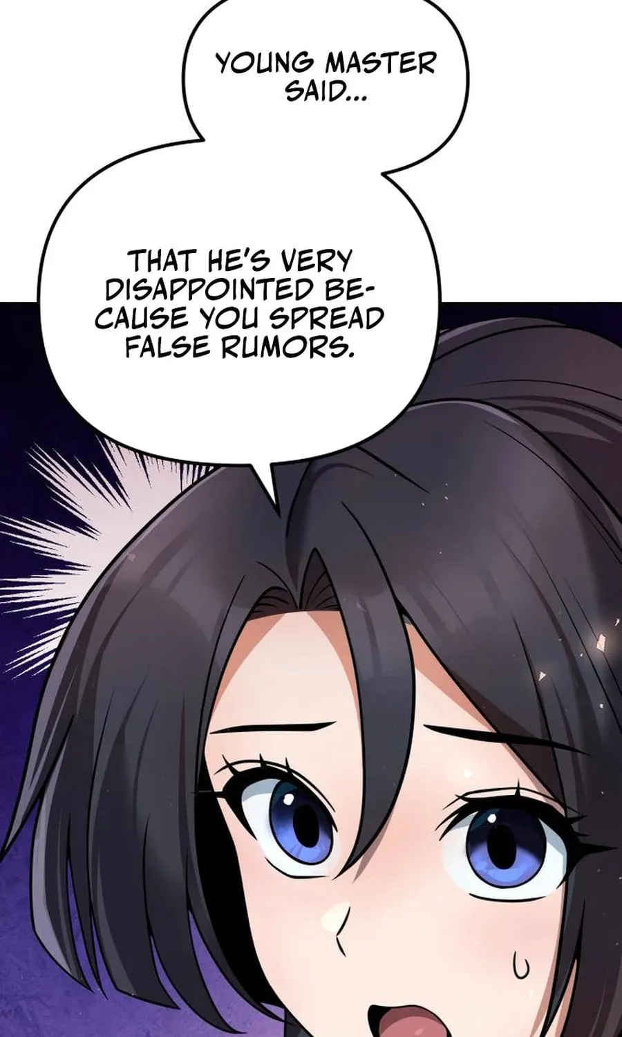 The Second Eunuch Regains His Manhood Chapter 38 page 39 - 