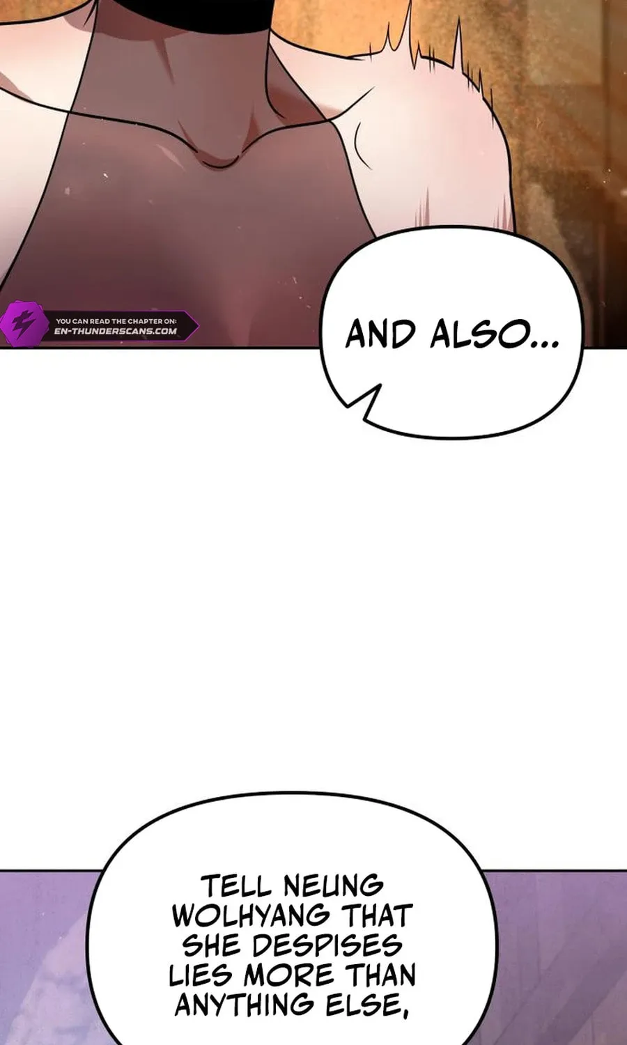 The Second Eunuch Regains His Manhood Chapter 38 page 42 - 