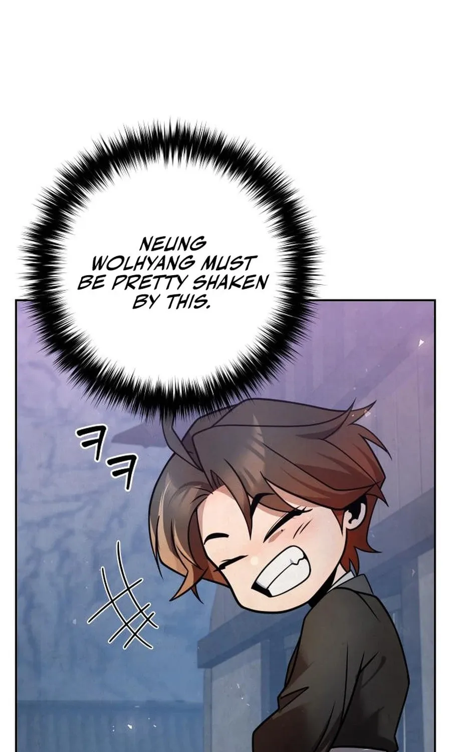 The Second Eunuch Regains His Manhood Chapter 38 page 45 - 