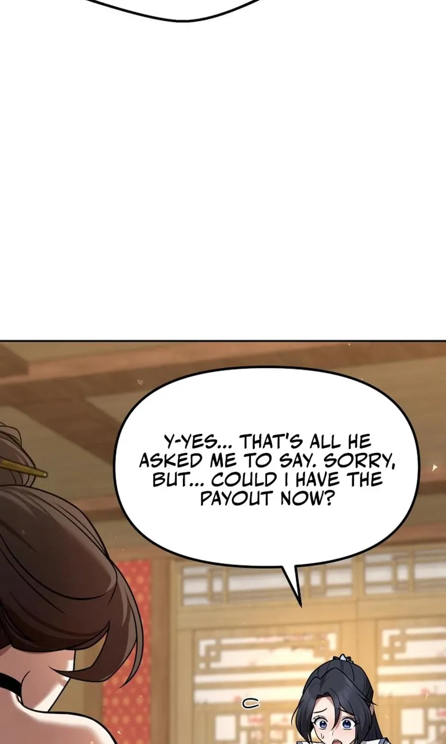 The Second Eunuch Regains His Manhood Chapter 38 page 49 - 