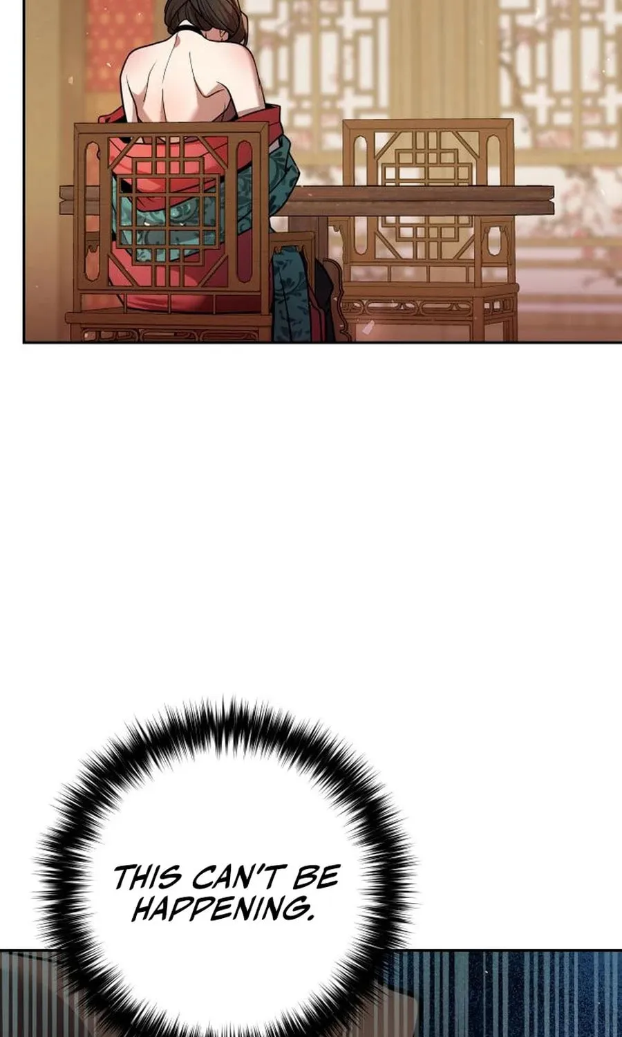 The Second Eunuch Regains His Manhood Chapter 38 page 55 - 
