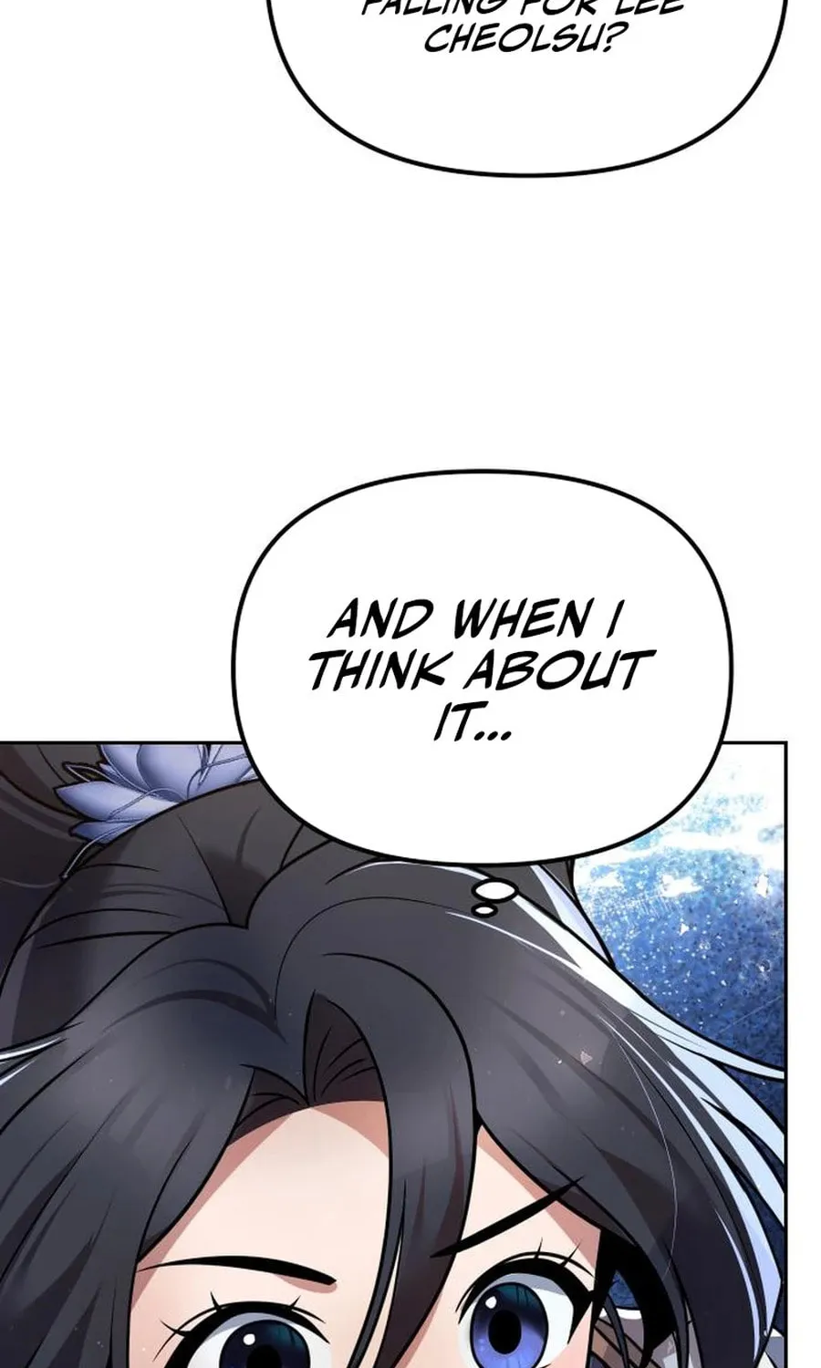 The Second Eunuch Regains His Manhood Chapter 38 page 66 - 
