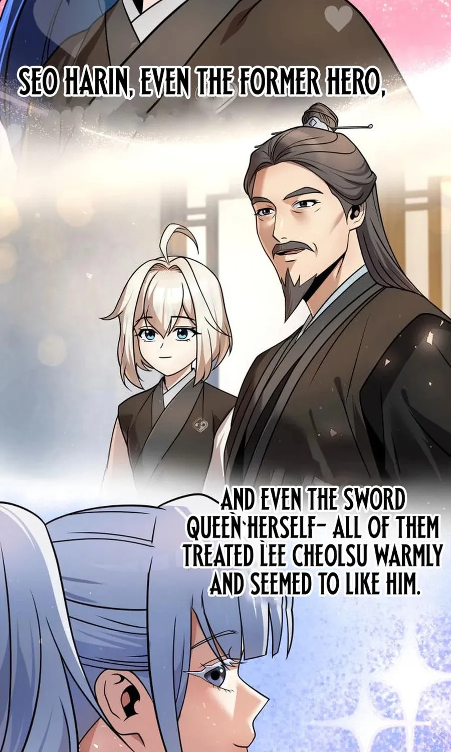 The Second Eunuch Regains His Manhood Chapter 38 page 69 - 
