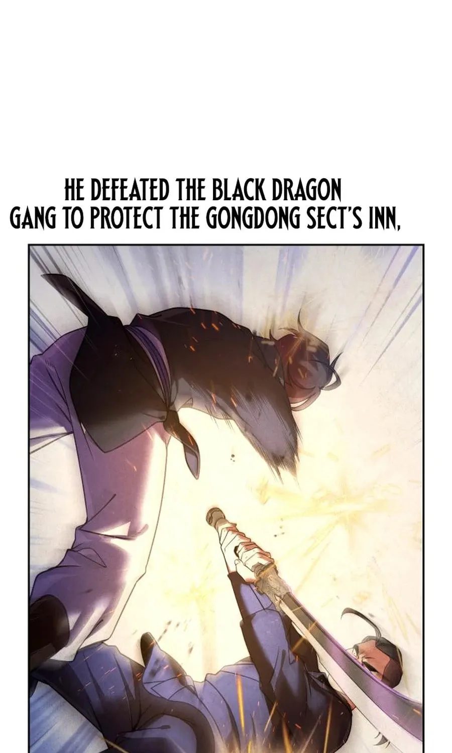 The Second Eunuch Regains His Manhood Chapter 38 page 75 - 