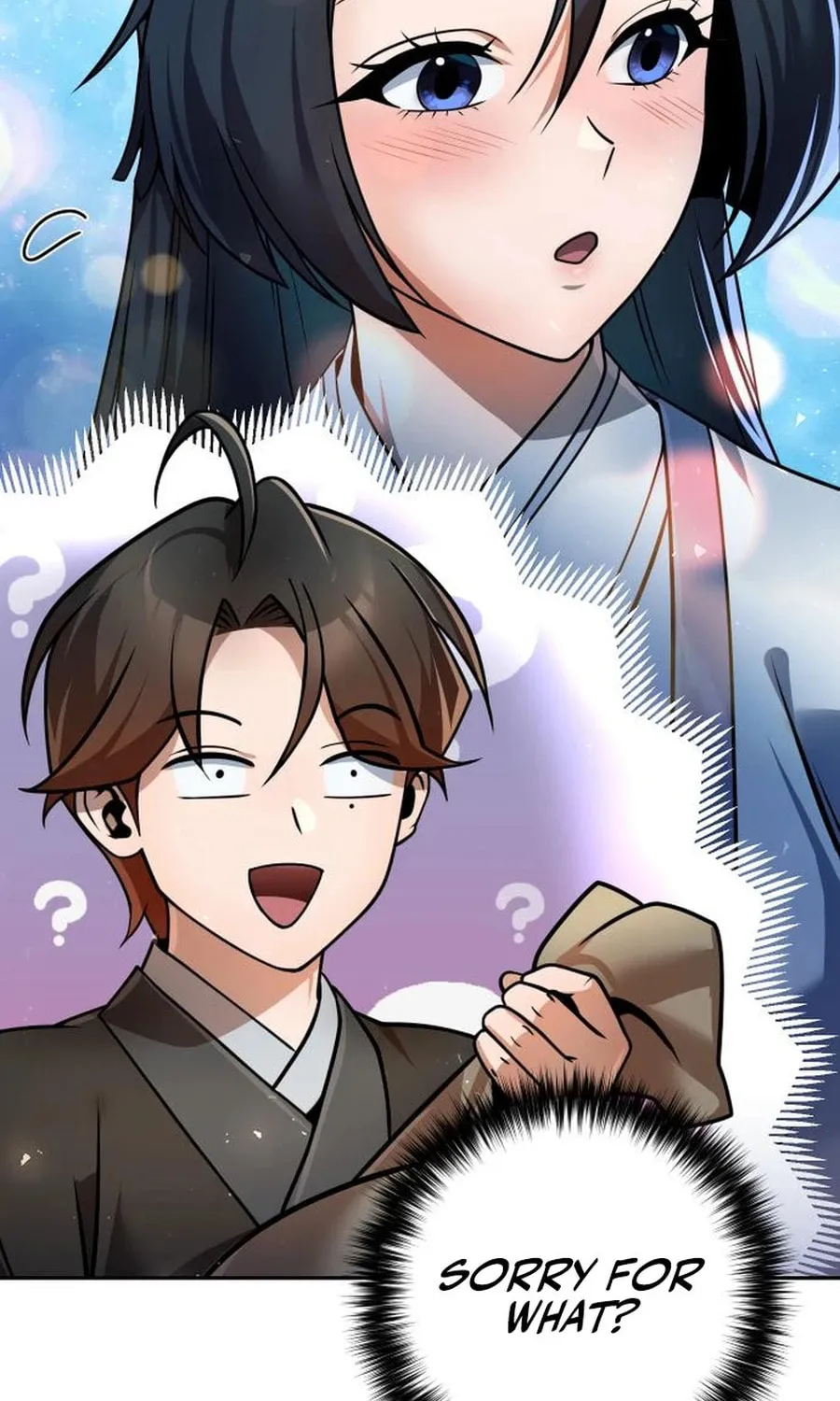The Second Eunuch Regains His Manhood Chapter 38 page 90 - 