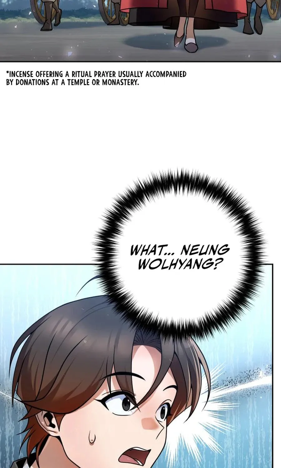 The Second Eunuch Regains His Manhood Chapter 38 page 99 - 