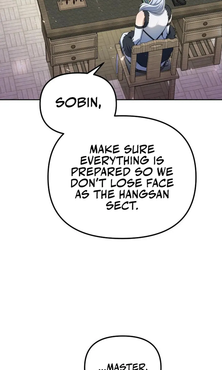 The Second Eunuch Regains His Manhood Chapter 39 page 103 - 
