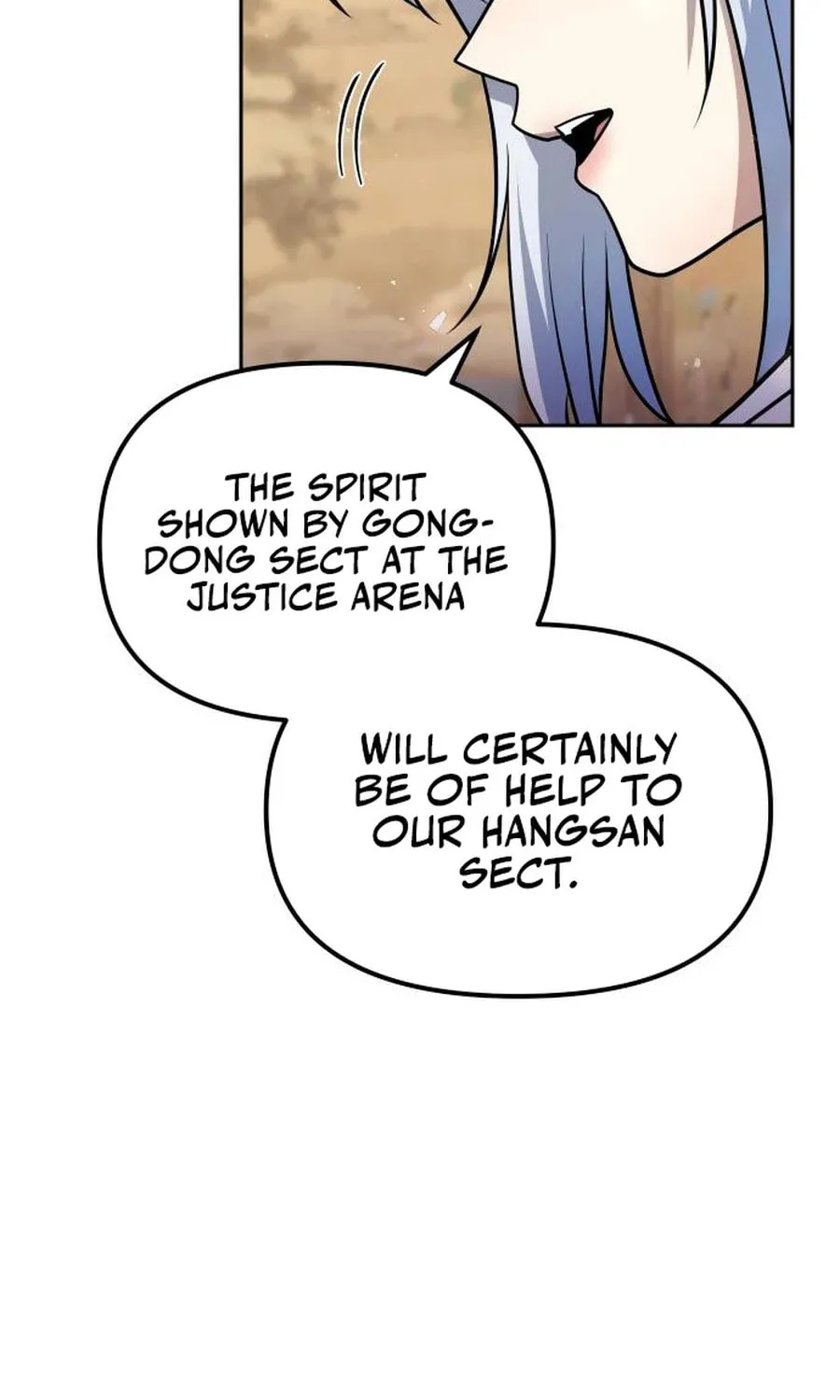 The Second Eunuch Regains His Manhood Chapter 39 page 107 - 