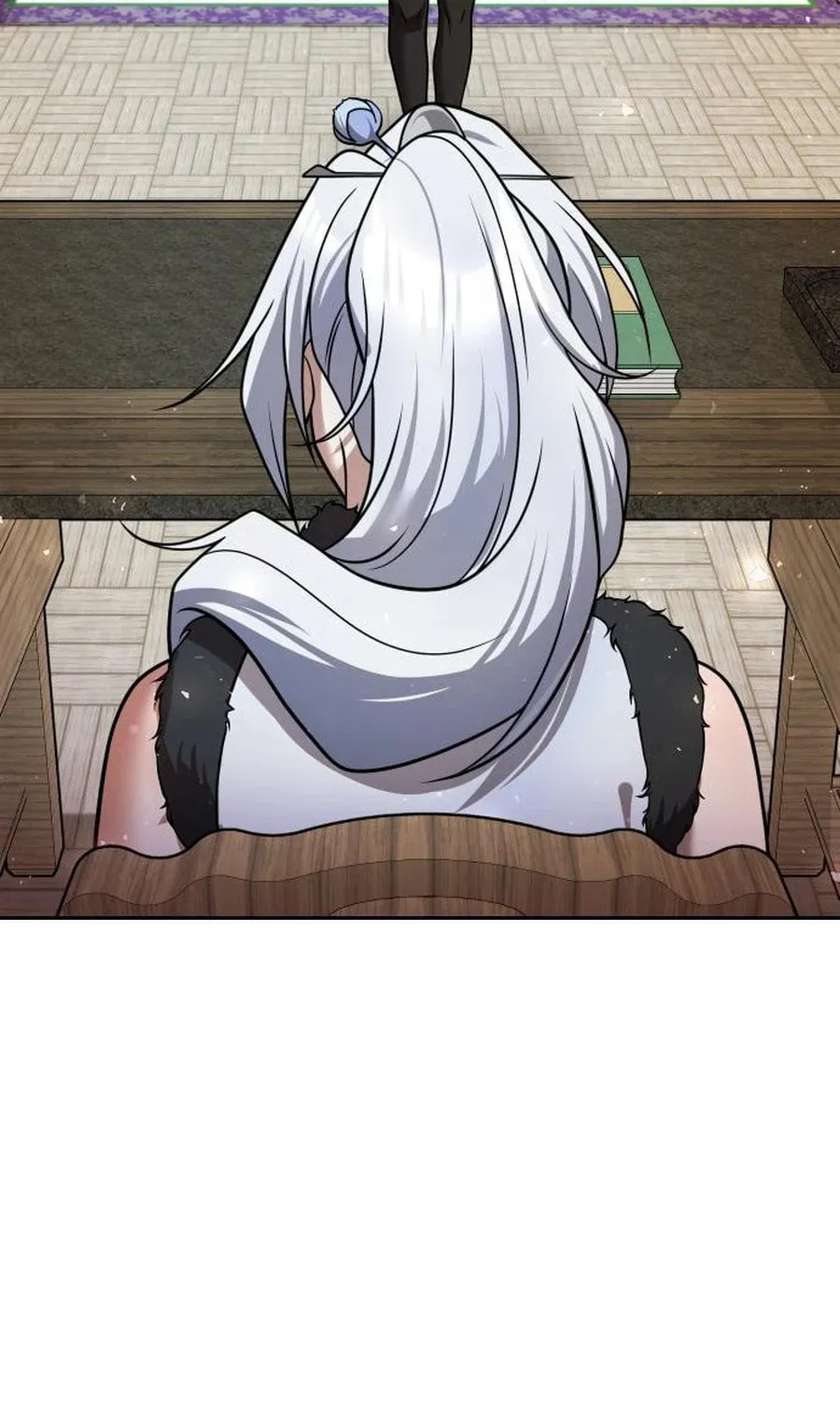 The Second Eunuch Regains His Manhood Chapter 39 page 111 - 