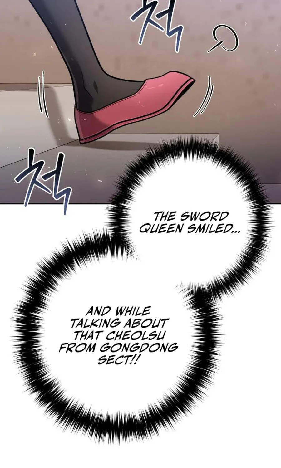 The Second Eunuch Regains His Manhood Chapter 39 page 113 - 