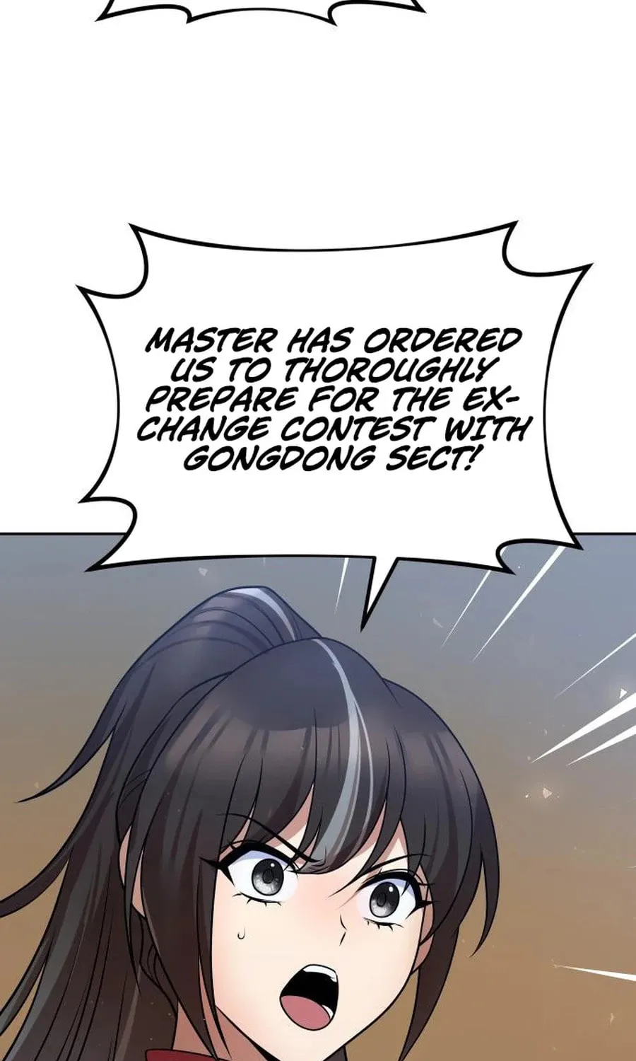The Second Eunuch Regains His Manhood Chapter 39 page 121 - 