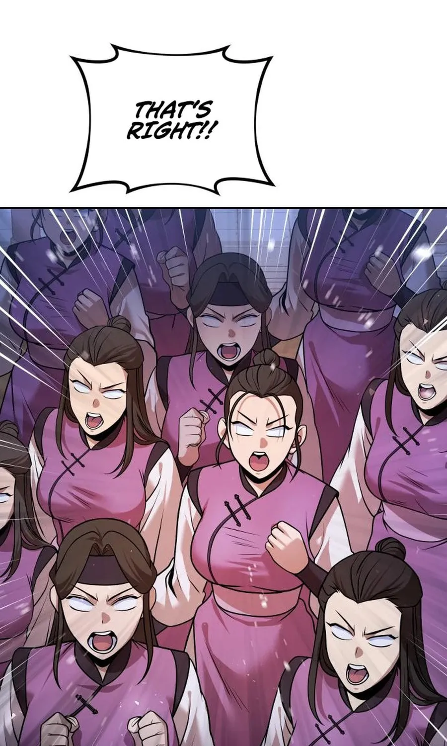 The Second Eunuch Regains His Manhood Chapter 39 page 126 - 