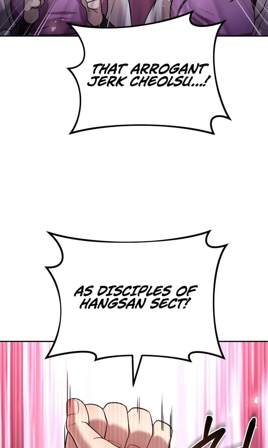 The Second Eunuch Regains His Manhood Chapter 39 page 127 - 
