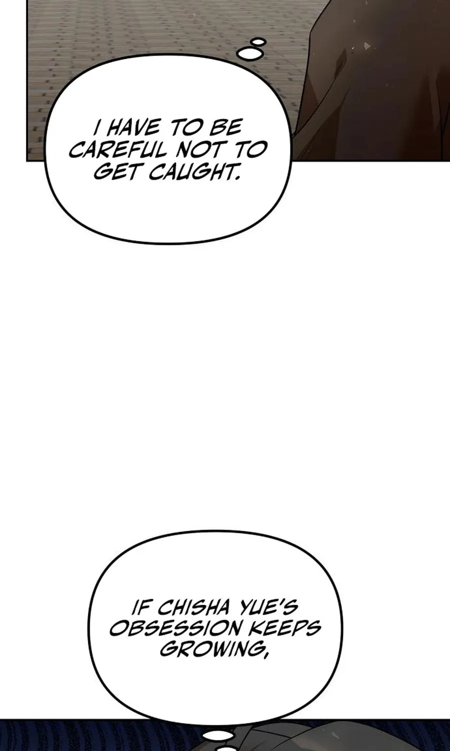 The Second Eunuch Regains His Manhood Chapter 39 page 14 - 