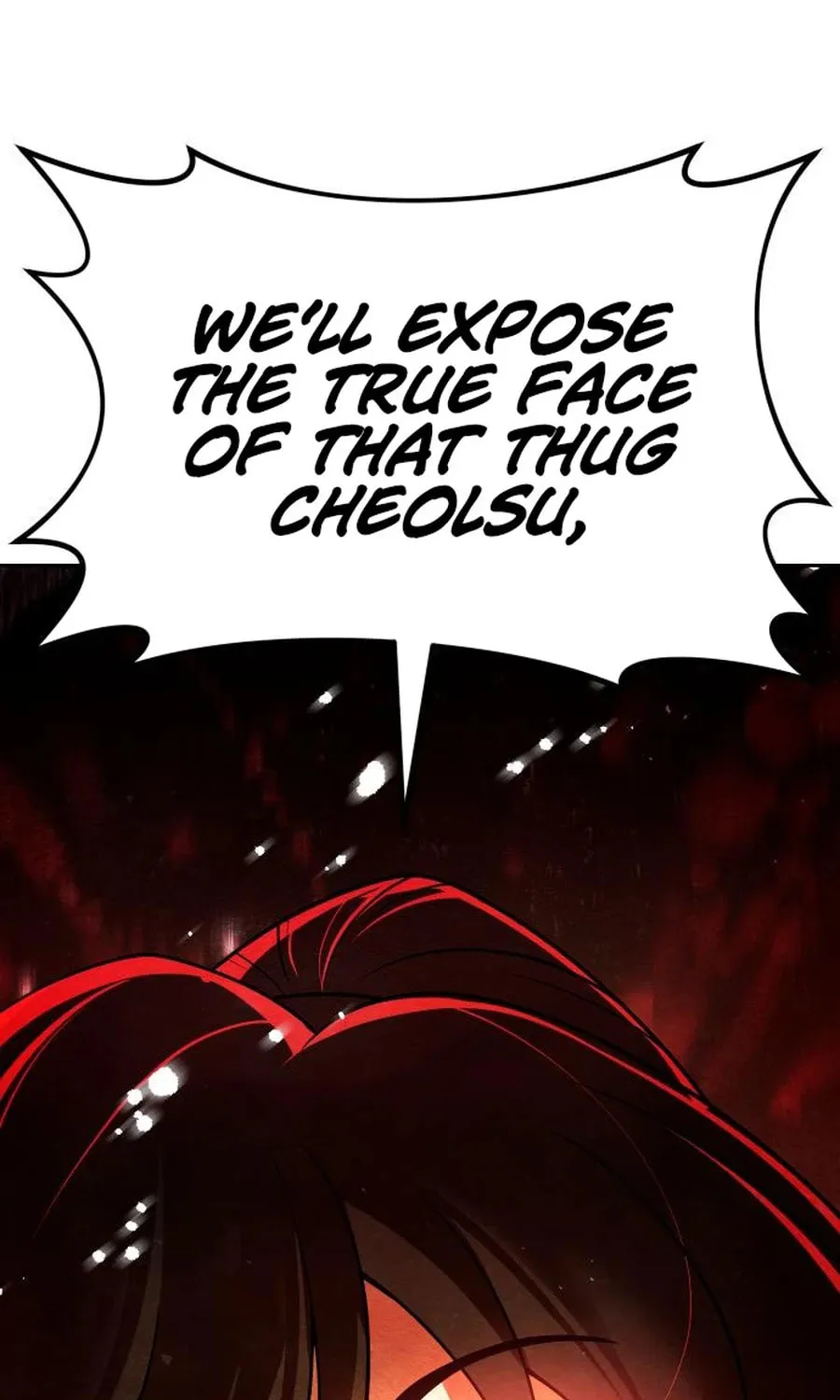 The Second Eunuch Regains His Manhood Chapter 39 page 133 - 